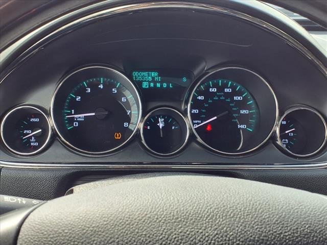 2016 Buick Enclave Premium