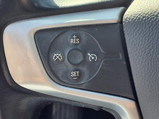 2019 GMC Acadia SLE-1