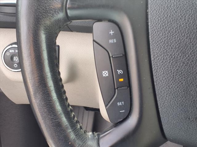 2012 GMC Acadia Denali