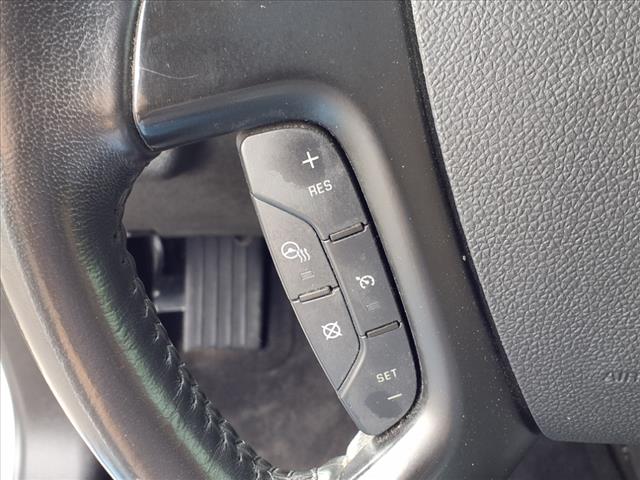 2016 Buick Enclave Premium