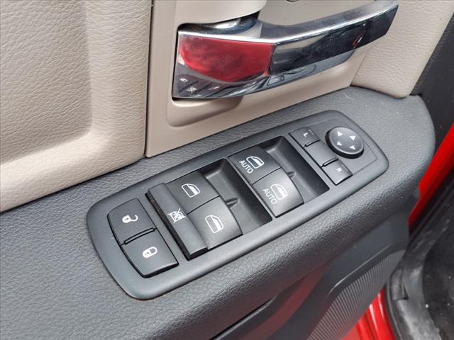 2012 RAM 1500 Big Horn