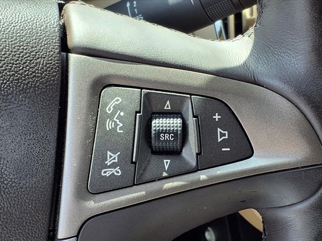 2010 Buick LaCrosse CXS
