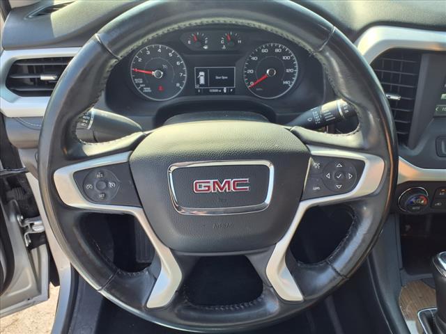 2019 GMC Acadia SLE-1