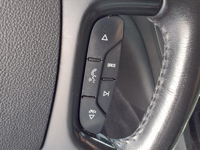 2016 Buick Enclave Premium