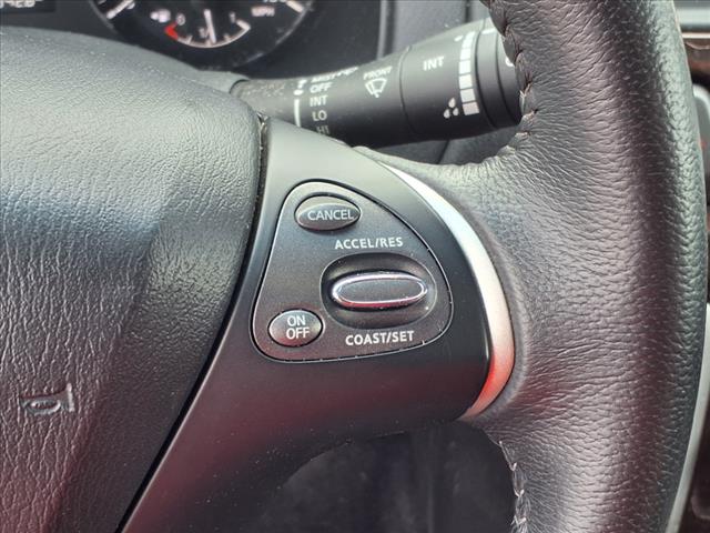 2014 Nissan Pathfinder SL