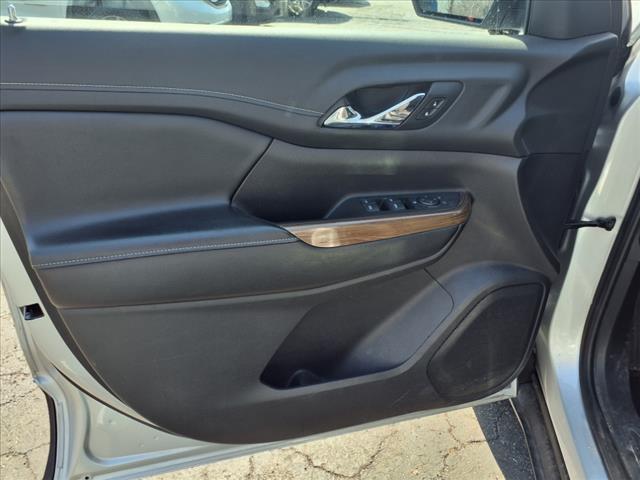 2019 GMC Acadia SLE-1