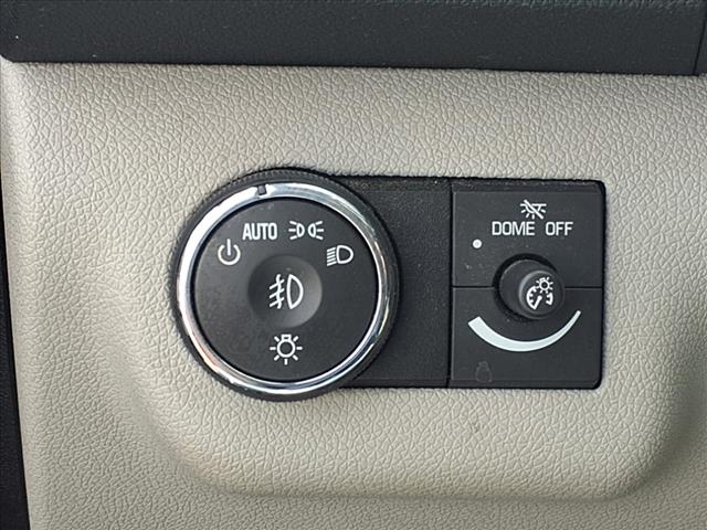 2012 GMC Acadia Denali