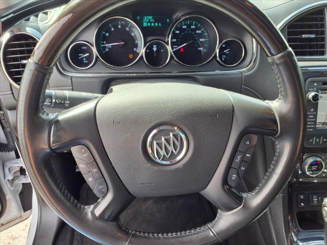2016 Buick Enclave Premium