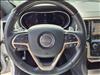 2015 Jeep Grand Cherokee Summit