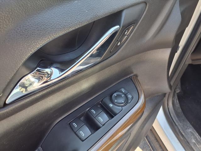 2019 GMC Acadia SLE-1