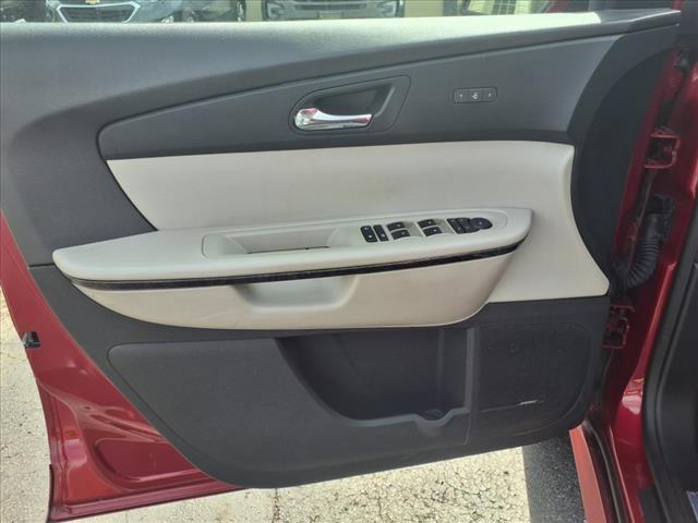 2012 GMC Acadia Denali