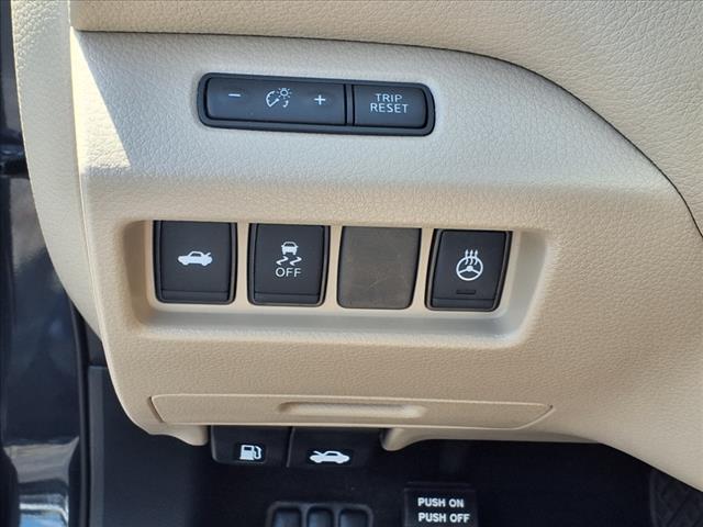 2018 Nissan Altima 3.5 SL