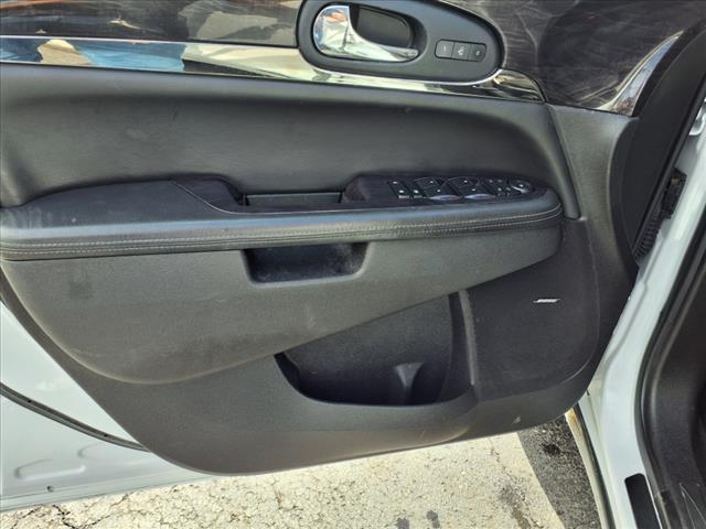 2016 Buick Enclave Premium
