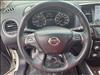 2016 Nissan Pathfinder Platinum