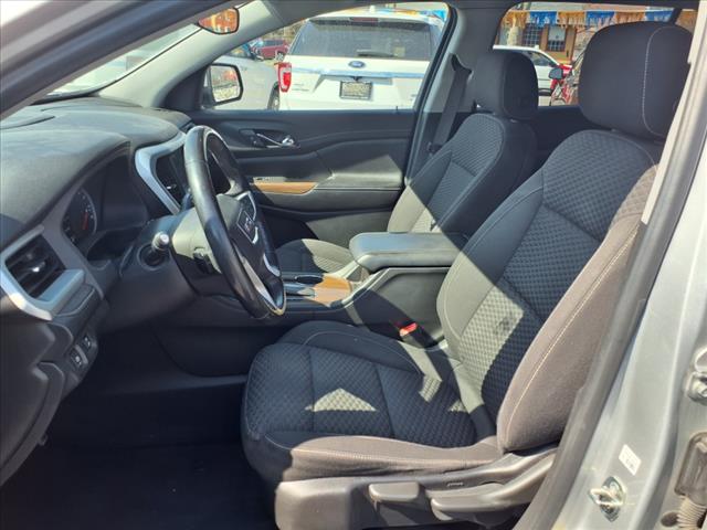 2019 GMC Acadia SLE-1