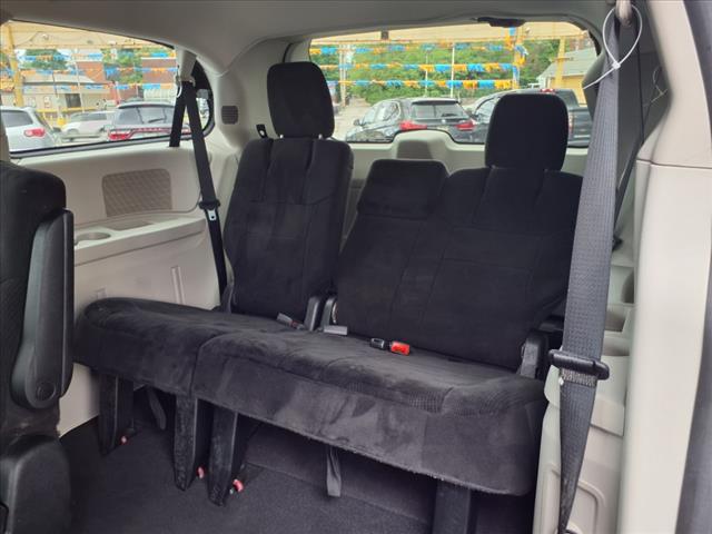 2013 Dodge Grand Caravan SXT