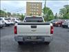 2010 Chevrolet C/K 1500 Series C1500 WT