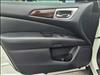 2016 Nissan Pathfinder Platinum