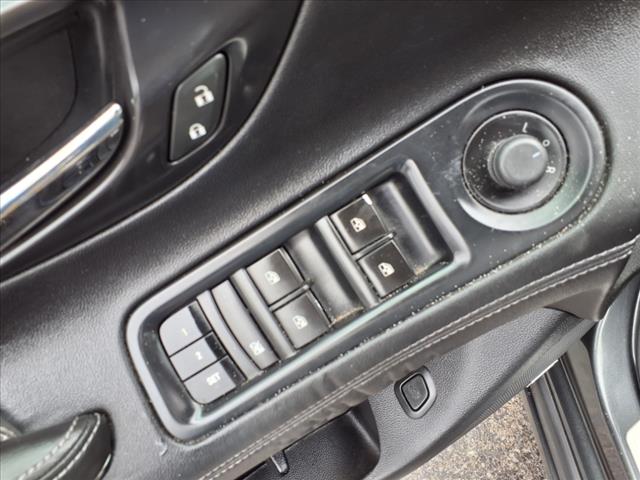 2016 Buick LaCrosse Leather