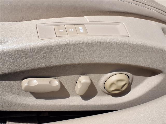 2010 Buick LaCrosse CXS