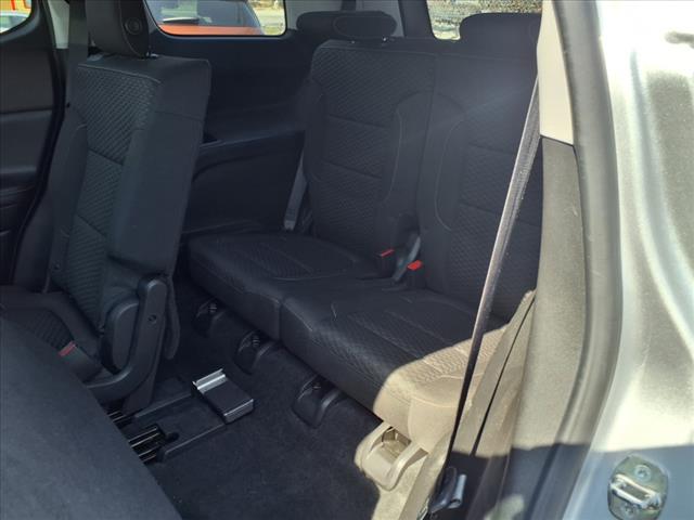 2019 GMC Acadia SLE-1