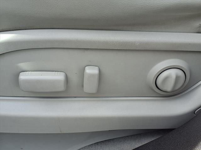 2012 GMC Acadia Denali