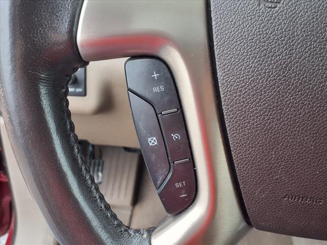 2014 GMC Acadia Denali
