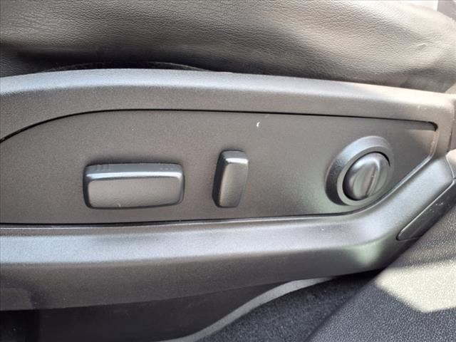 2016 Buick Enclave Premium