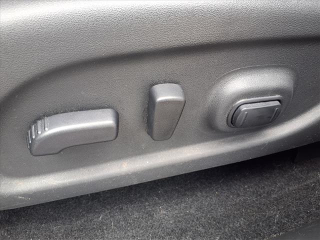 2014 Nissan Pathfinder SL