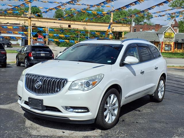 2016 Buick Enclave Premium