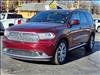 2017 Dodge Durango