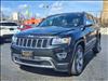 2014 Jeep Grand Cherokee Limited - thumbnail 1