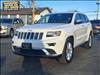 2015 Jeep Grand Cherokee Summit - thumbnail 1
