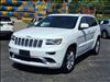 2015 Jeep Grand Cherokee Summit