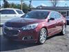 2016 Chevrolet Malibu Limited