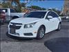 2012 Chevrolet Cruze