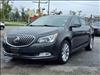 2016 Buick LaCrosse Leather