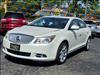 2010 Buick LaCrosse CXS