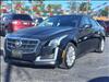 2014 Cadillac CTS