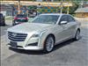 2015 Cadillac CTS 2.0T Luxury Collection