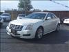 2013 Cadillac CTS