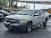 2010 Chevrolet C/K 1500 Series C1500 WT