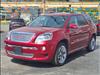 2012 GMC Acadia Denali