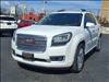 2016 GMC Acadia Denali - thumbnail 1