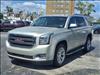 2017 GMC Yukon SLT - thumbnail 1