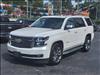 2015 Chevrolet Tahoe