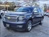 2018 Chevrolet Tahoe