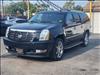 2011 Cadillac Escalade ESV