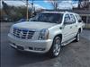 2011 Cadillac Escalade ESV