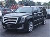 2018 Cadillac Escalade ESV